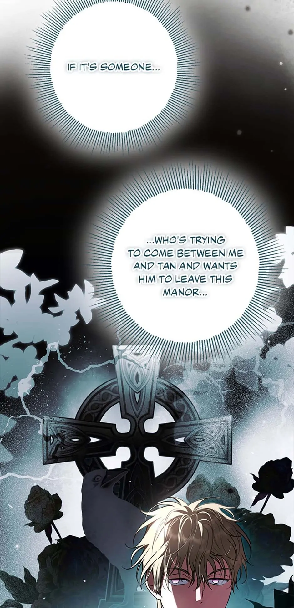 An Extra Stole the Male Leads Chapter 34 - page 63