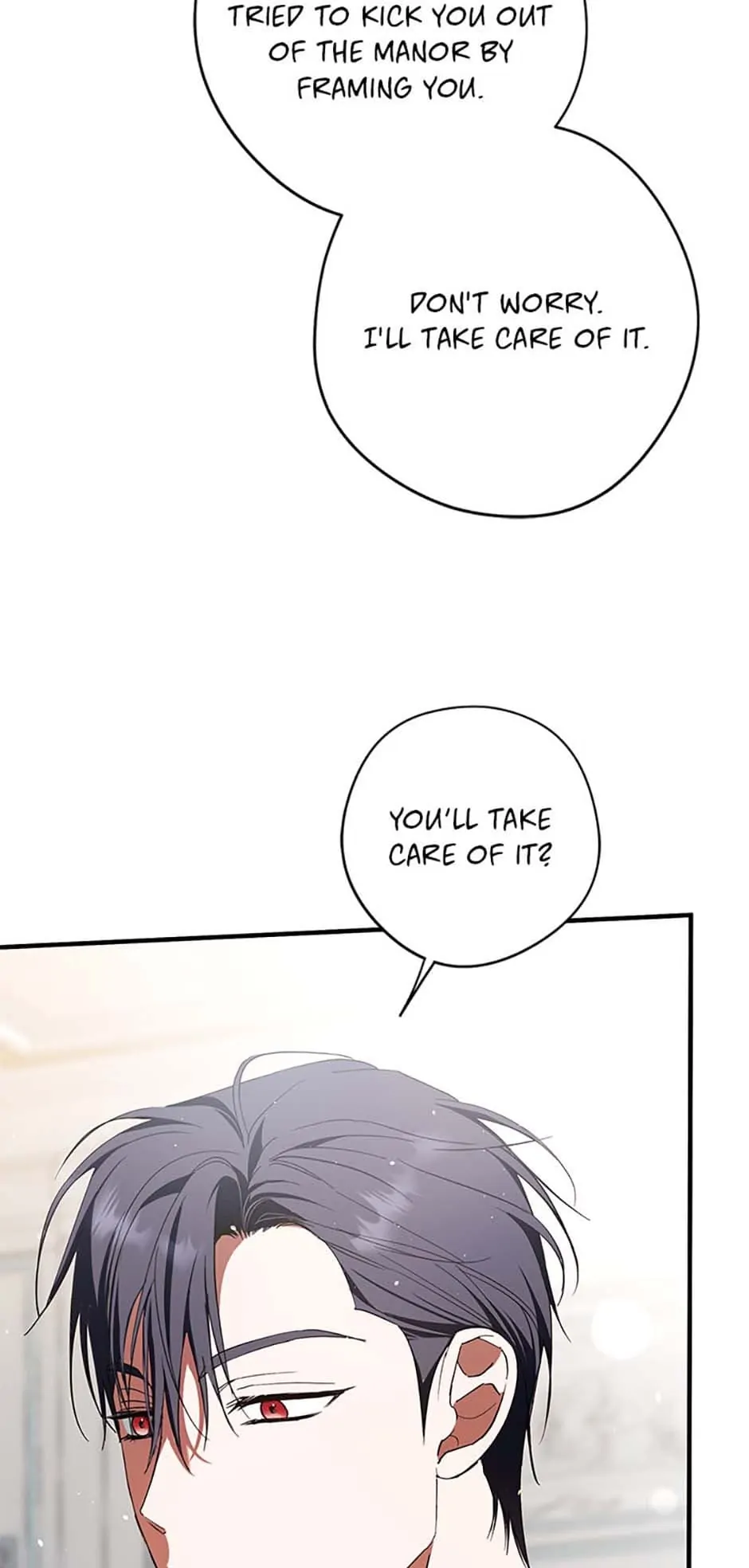 An Extra Stole the Male Leads Chapter 34 - page 66