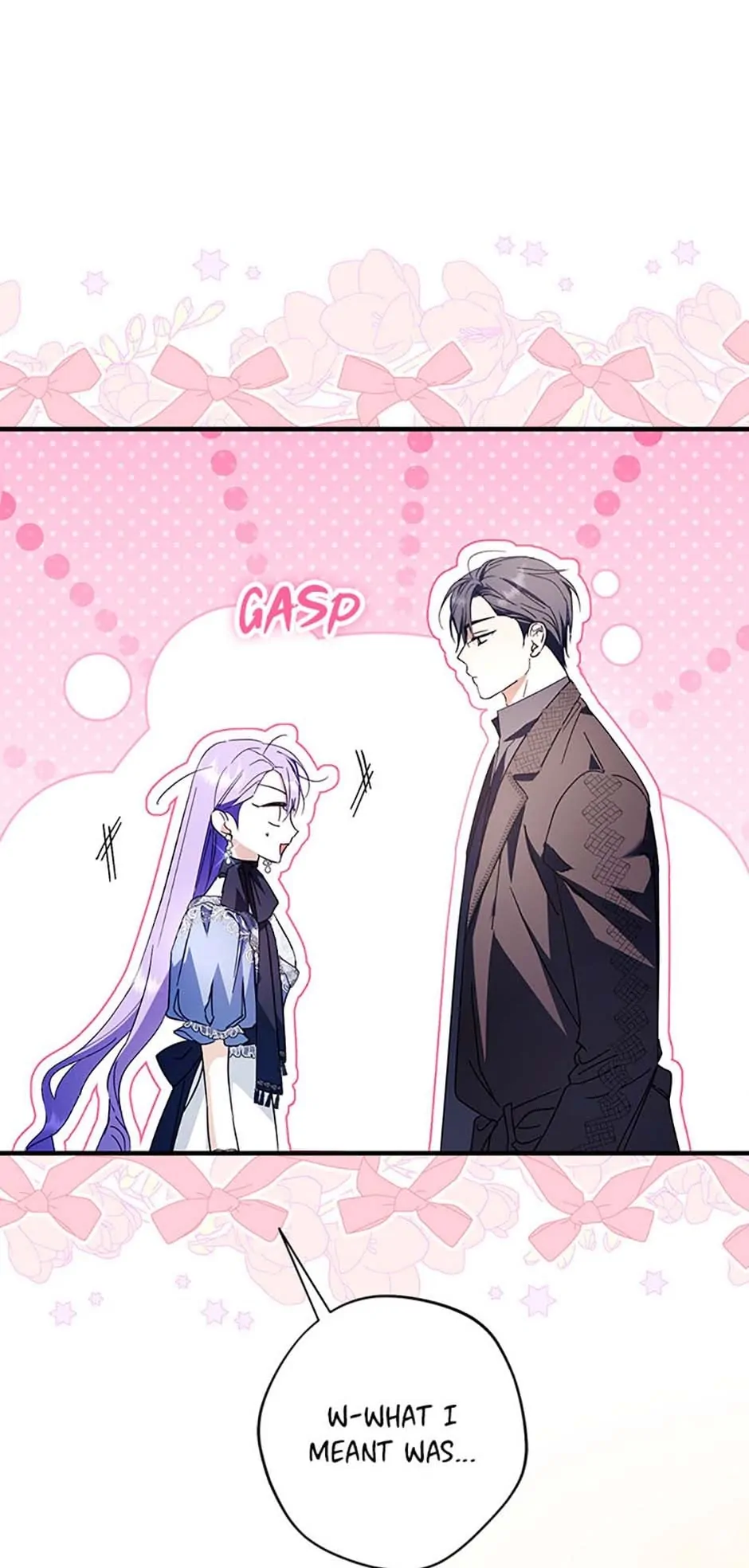 An Extra Stole the Male Leads Chapter 34 - page 69