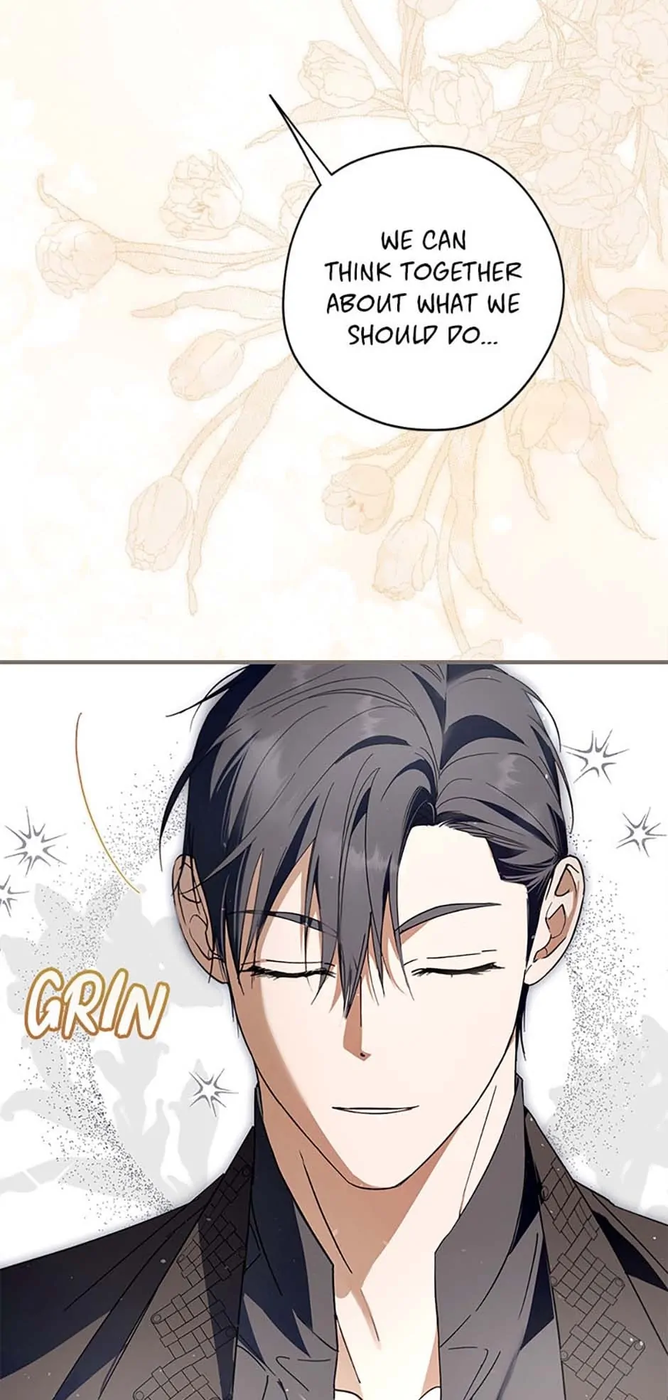 An Extra Stole the Male Leads Chapter 34 - page 71