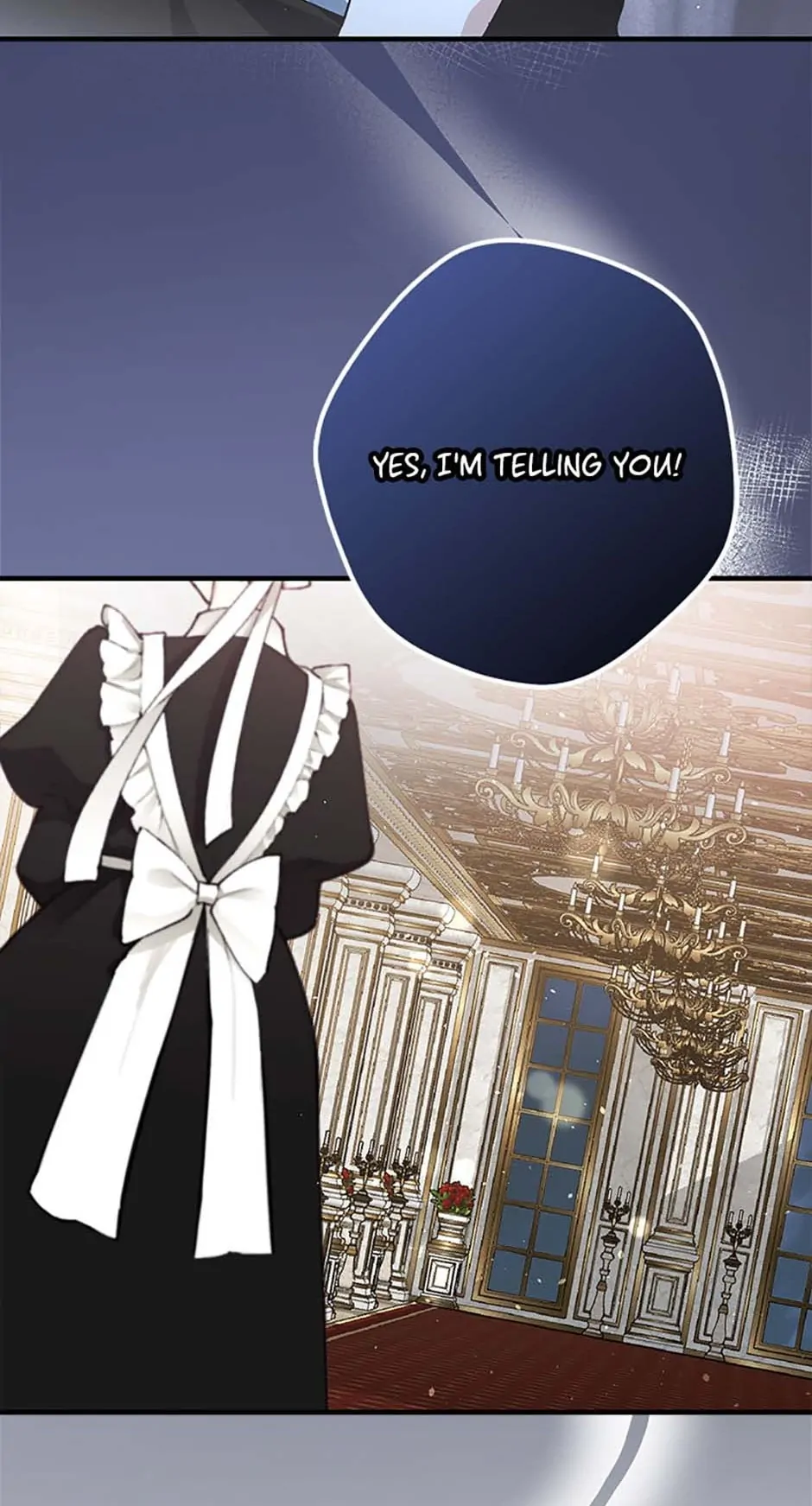 An Extra Stole the Male Leads Chapter 34 - page 75