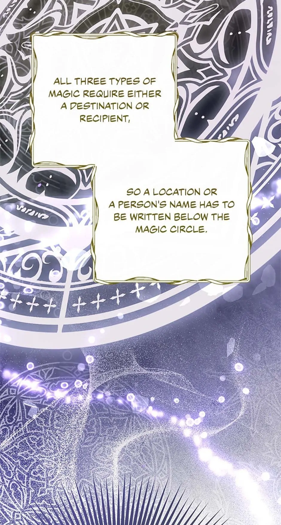 An Extra Stole the Male Leads Chapter 34 - page 7