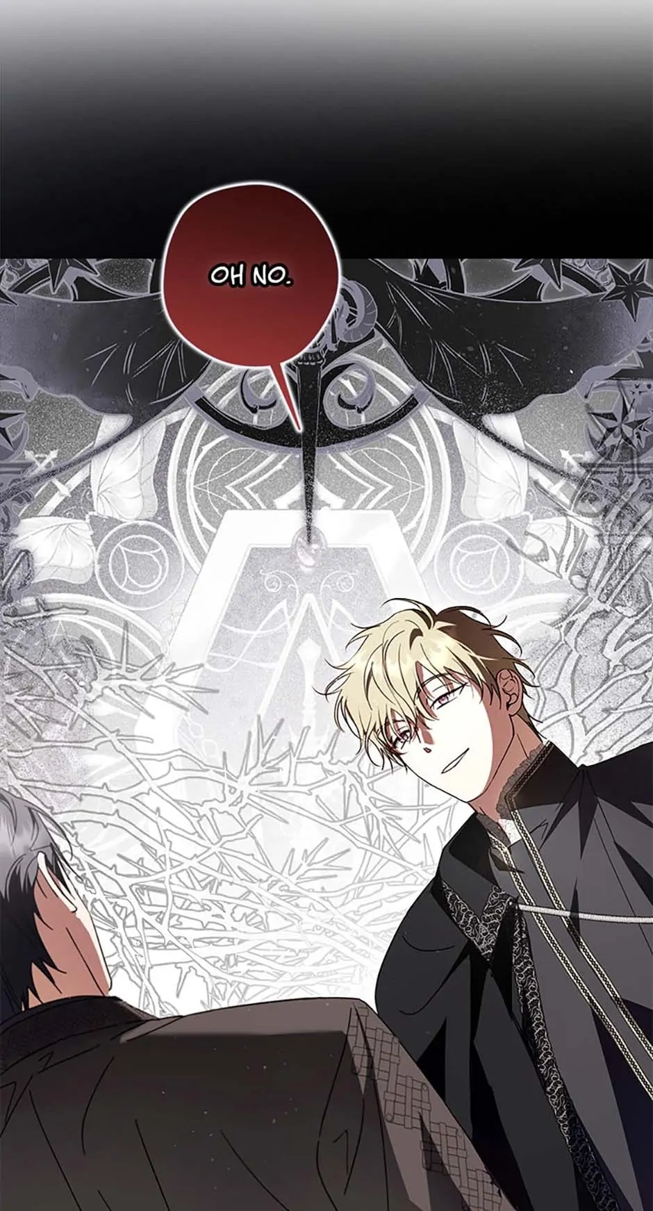 An Extra Stole the Male Leads Chapter 34 - page 84
