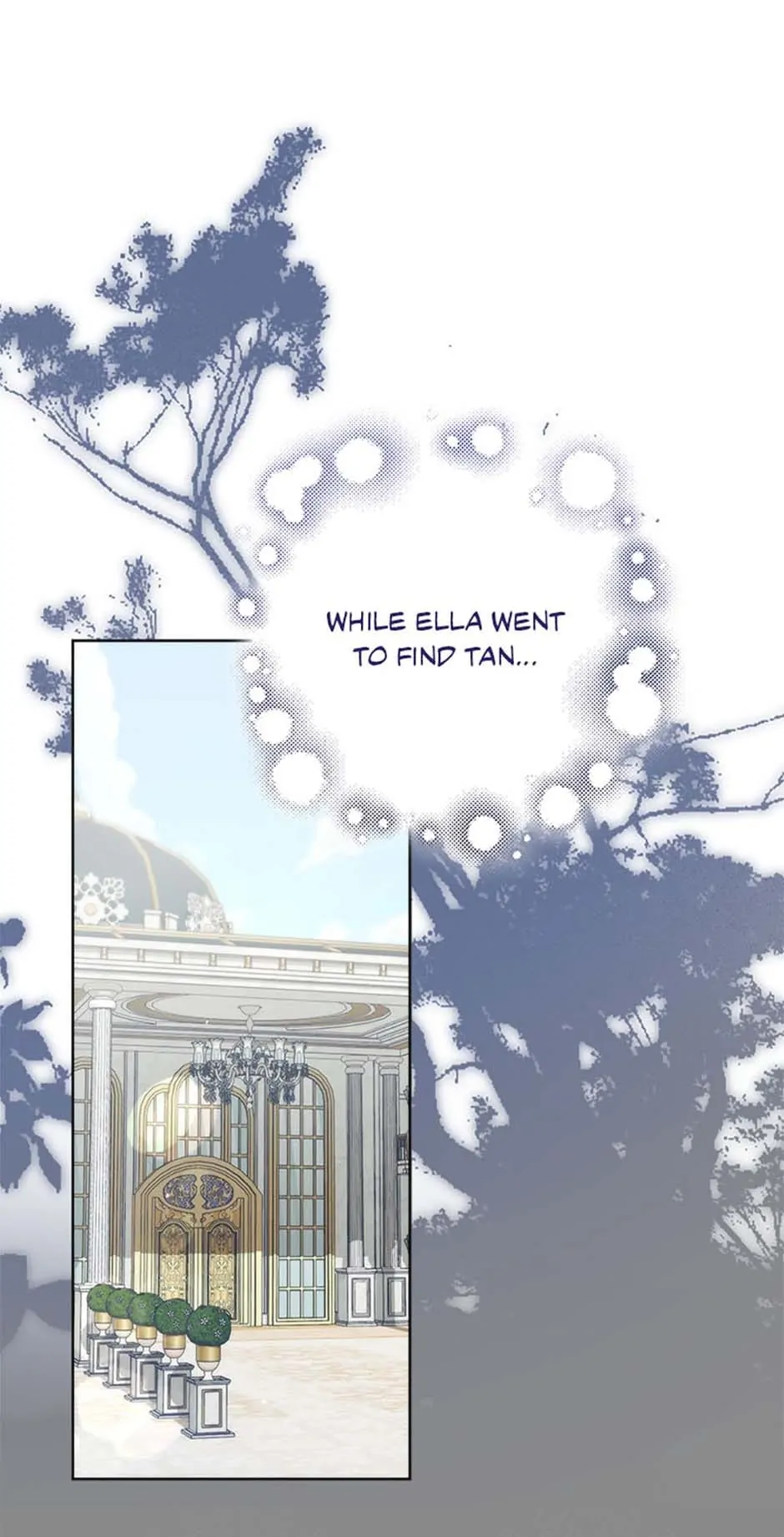An Extra Stole the Male Leads Chapter 26 - page 1