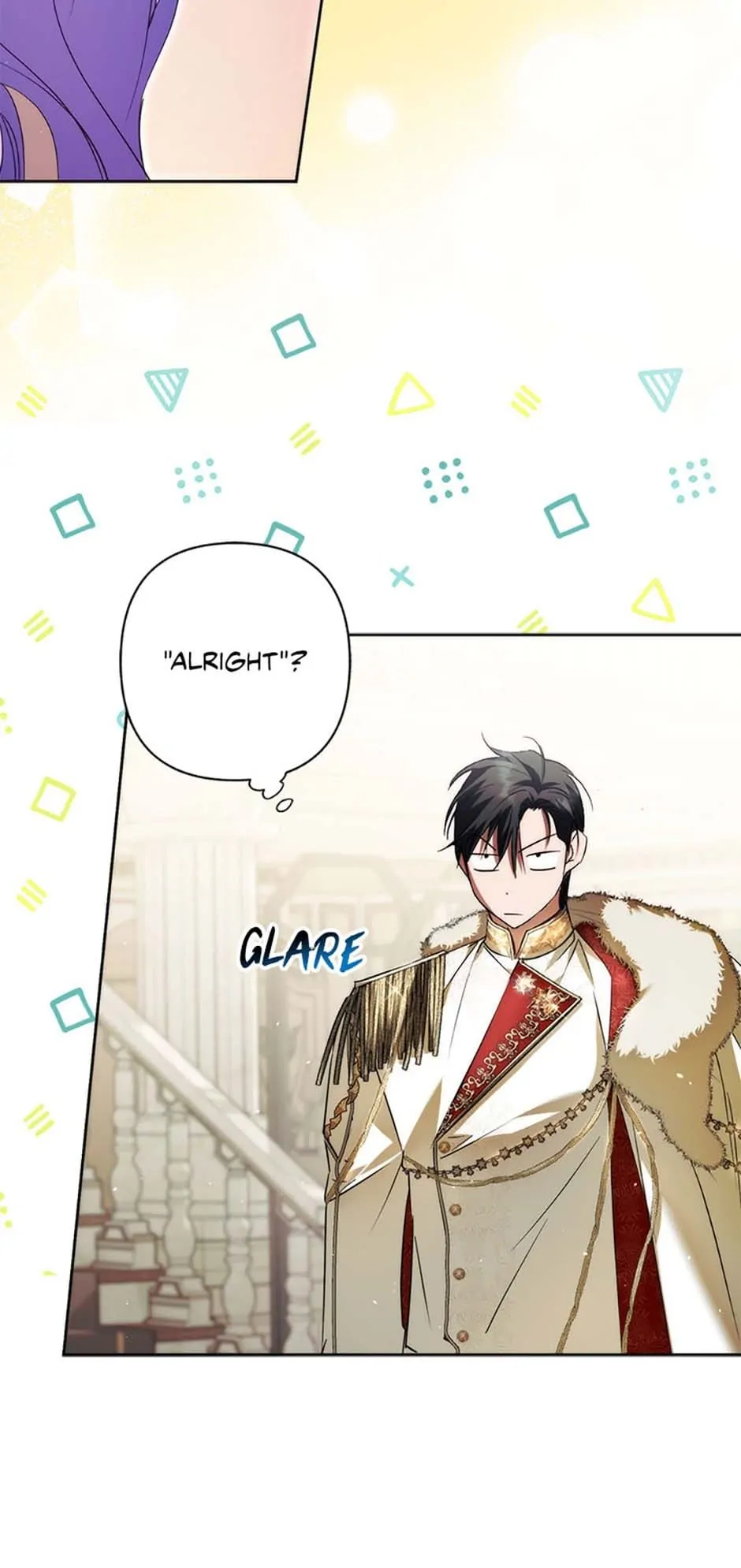 An Extra Stole the Male Leads Chapter 26 - page 27