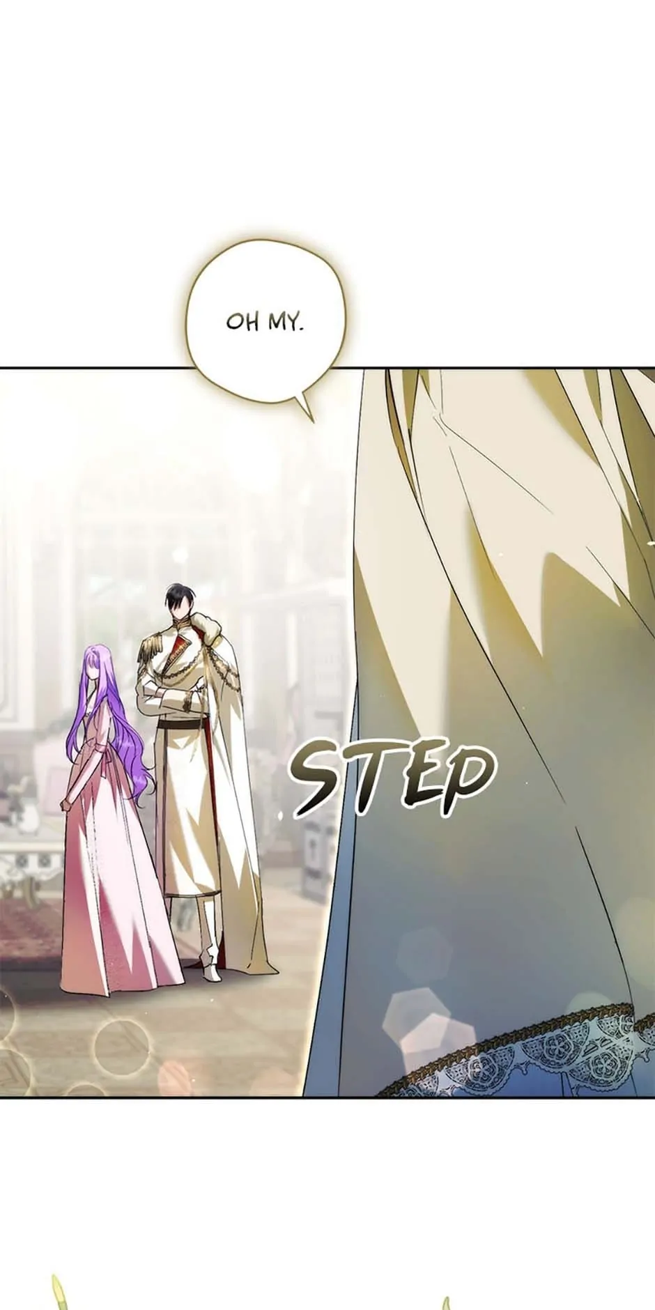 An Extra Stole the Male Leads Chapter 26 - page 37