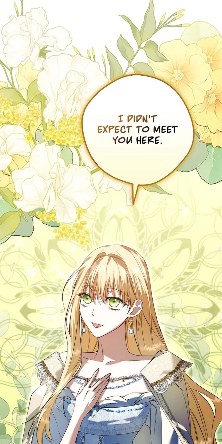 An Extra Stole the Male Leads Chapter 26 - page 38