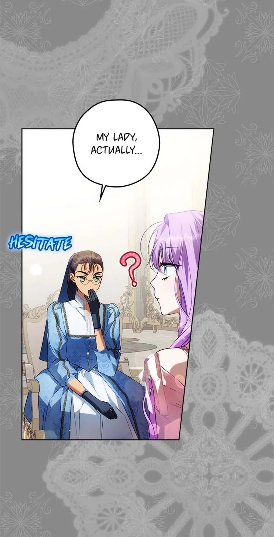 An Extra Stole the Male Leads Chapter 26 - page 3