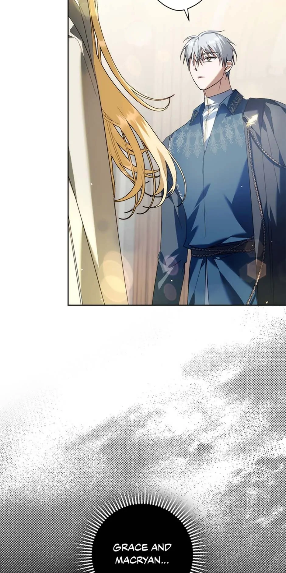 An Extra Stole the Male Leads Chapter 26 - page 40