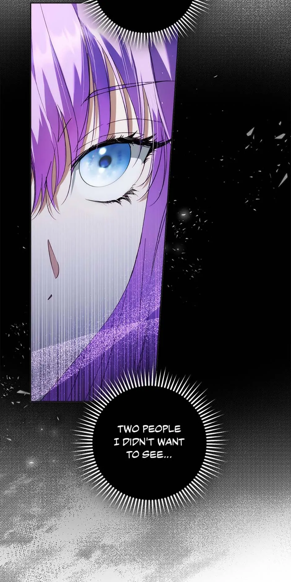 An Extra Stole the Male Leads Chapter 26 - page 41