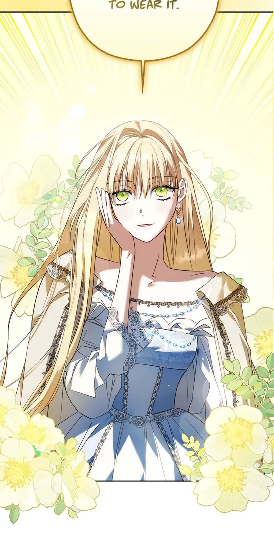 An Extra Stole the Male Leads Chapter 26 - page 46