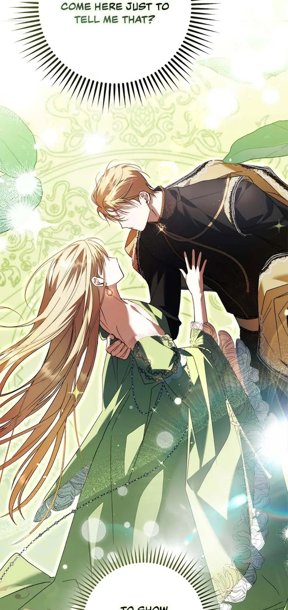 An Extra Stole the Male Leads Chapter 26 - page 48