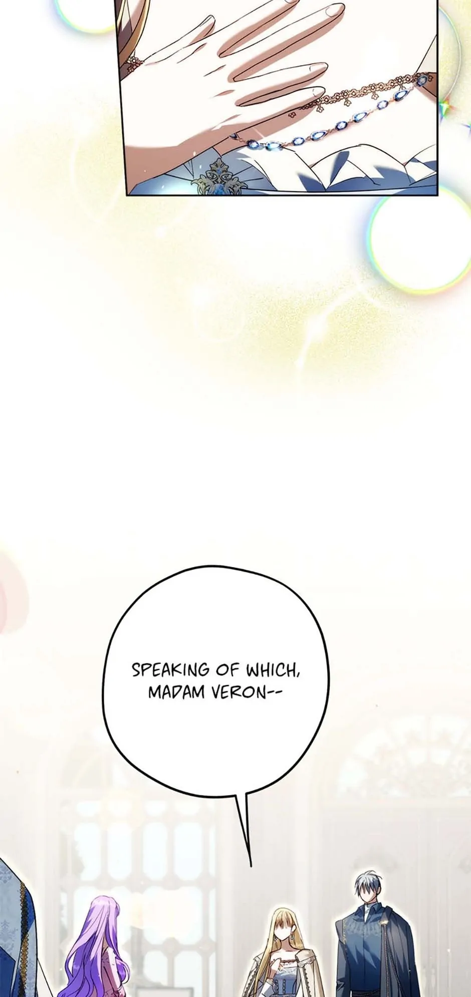 An Extra Stole the Male Leads Chapter 26 - page 52