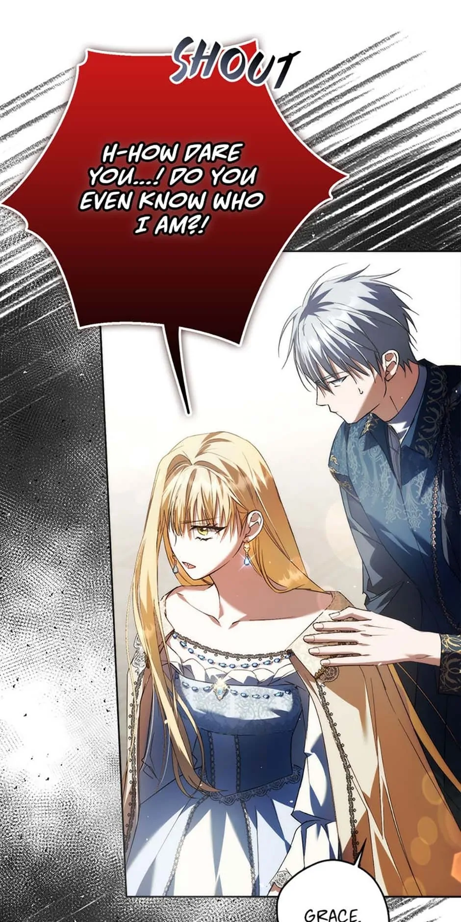 An Extra Stole the Male Leads Chapter 26 - page 56