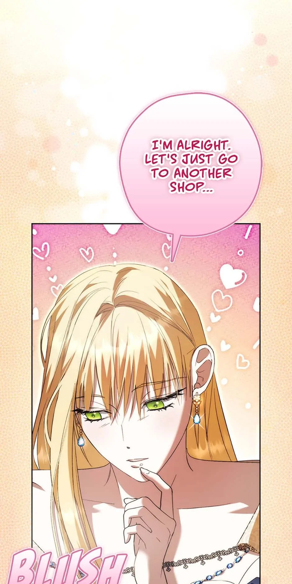 An Extra Stole the Male Leads Chapter 26 - page 58