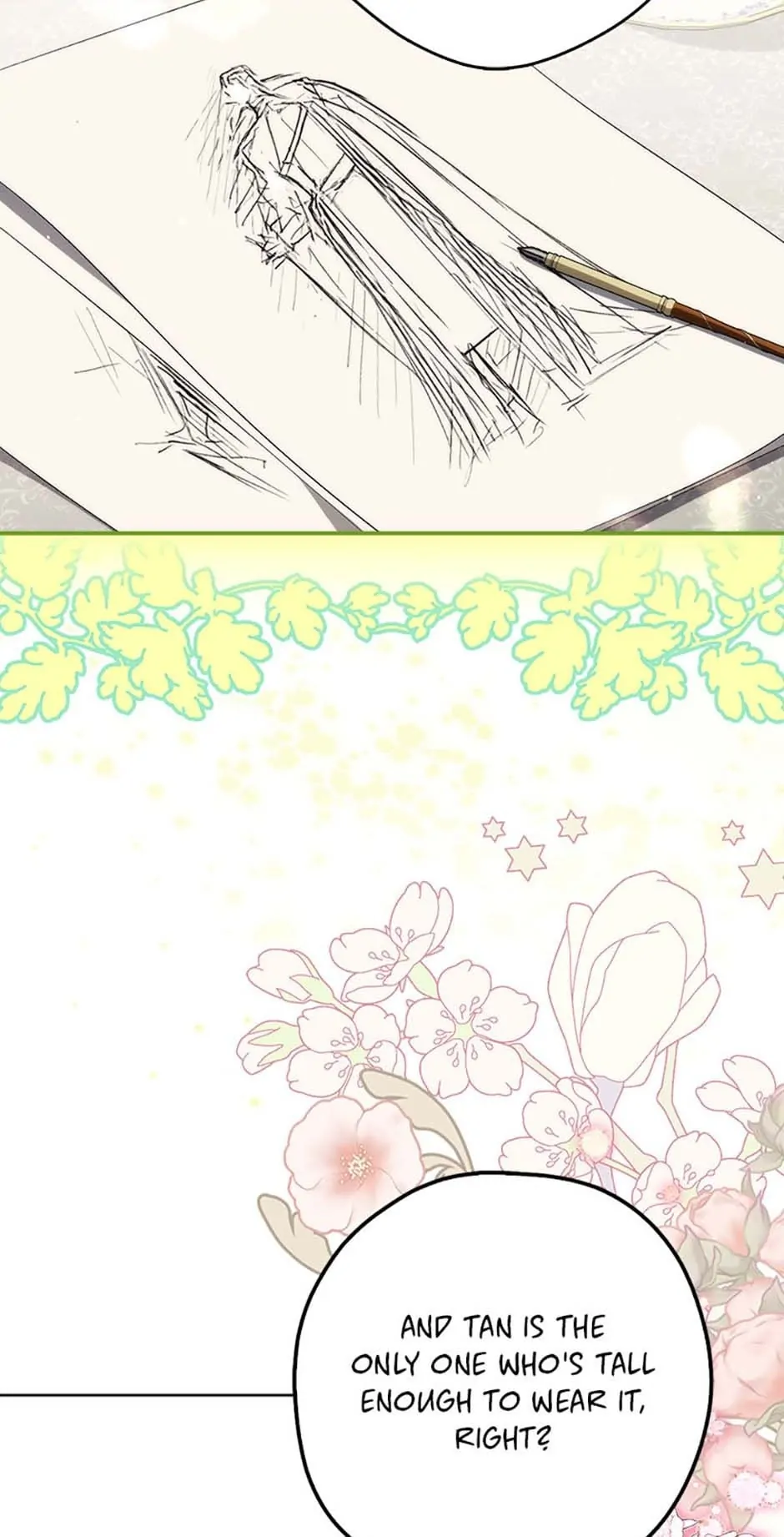 An Extra Stole the Male Leads Chapter 26 - page 5