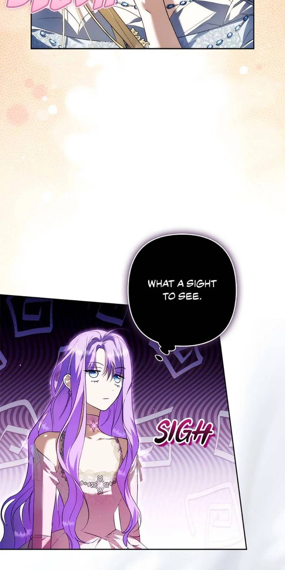 An Extra Stole the Male Leads Chapter 26 - page 59