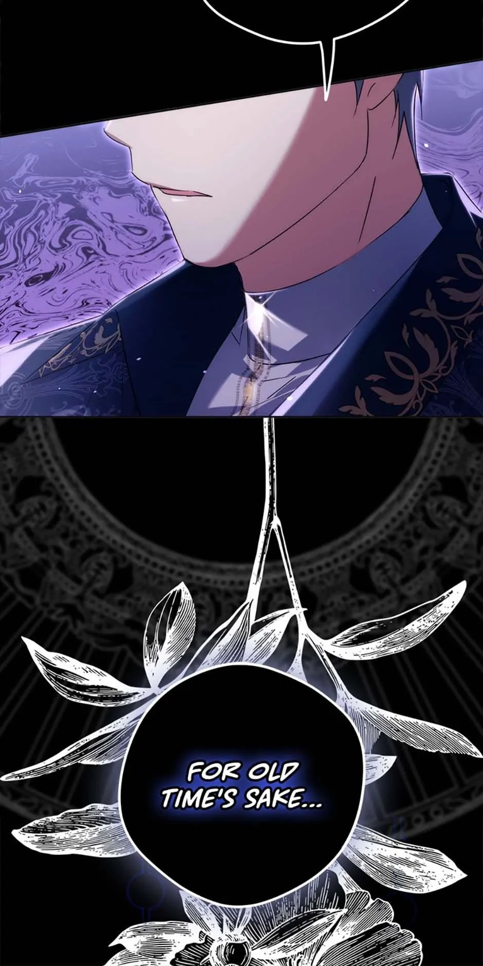 An Extra Stole the Male Leads Chapter 26 - page 65
