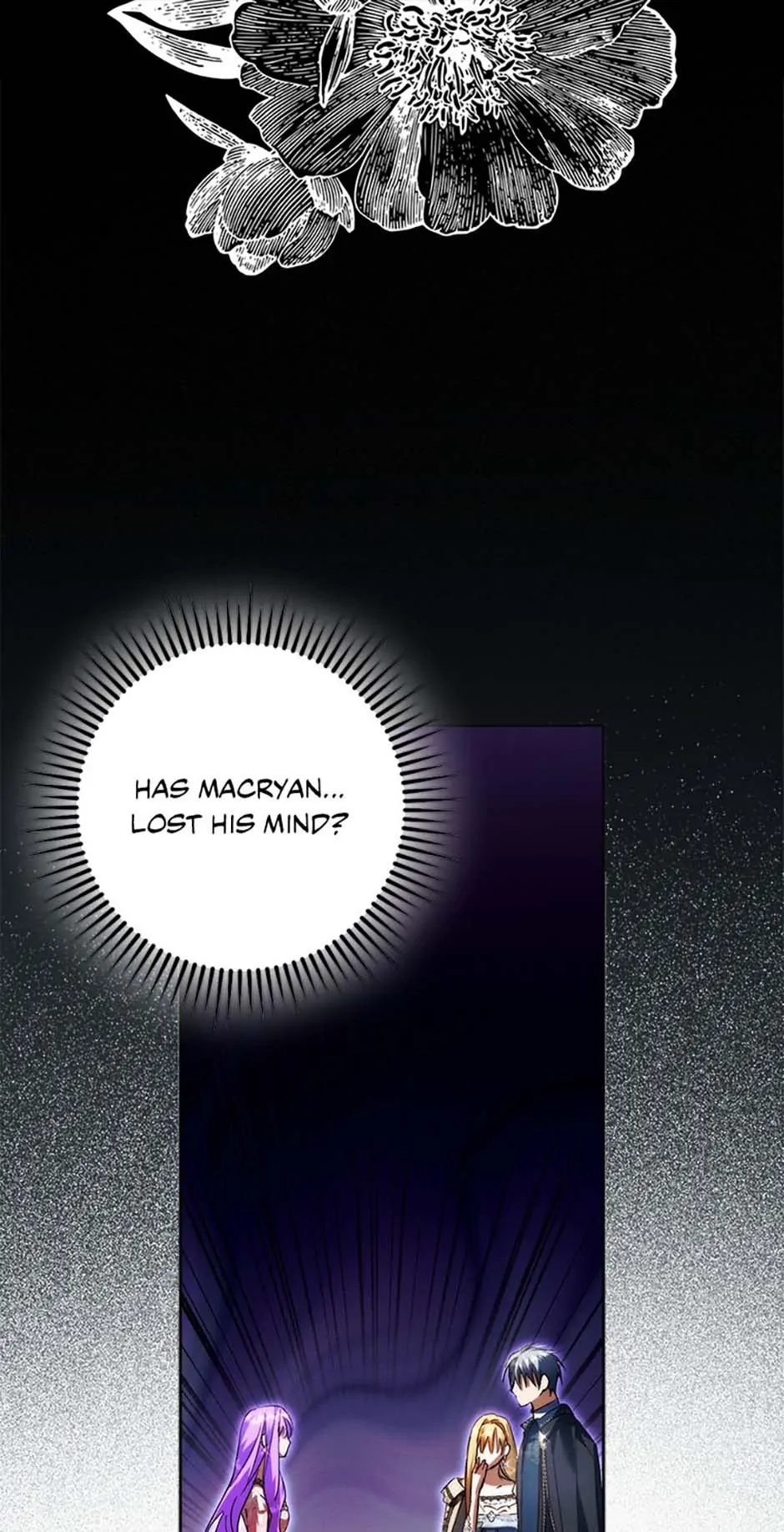 An Extra Stole the Male Leads Chapter 26 - page 66