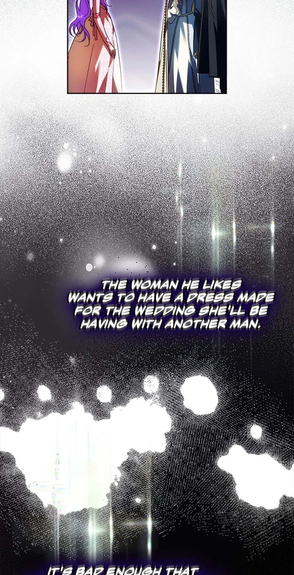 An Extra Stole the Male Leads Chapter 26 - page 67