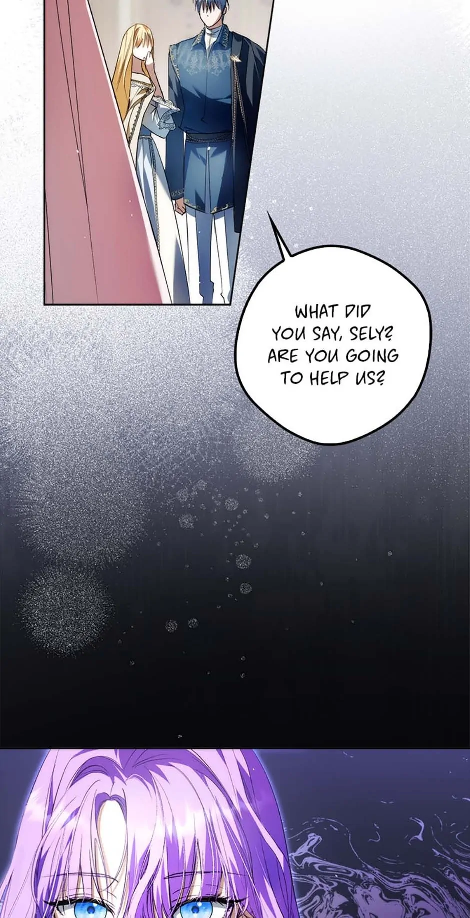 An Extra Stole the Male Leads Chapter 26 - page 70