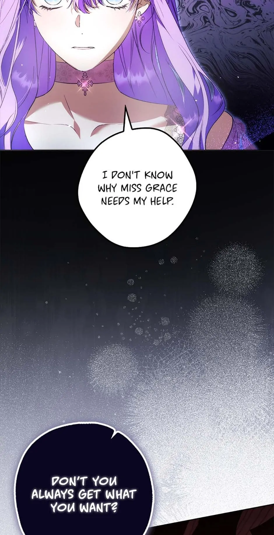 An Extra Stole the Male Leads Chapter 26 - page 71