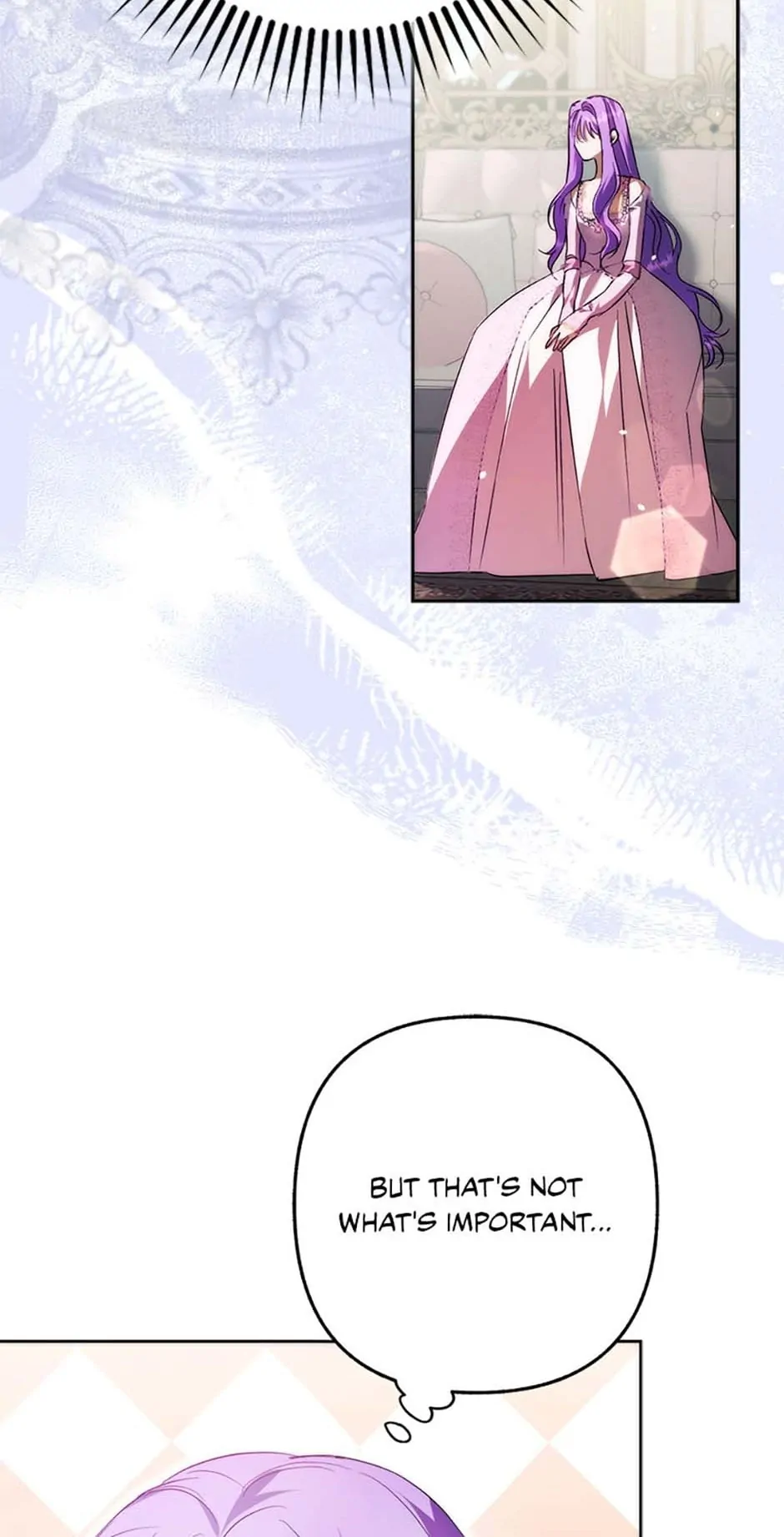 An Extra Stole the Male Leads Chapter 26 - page 8