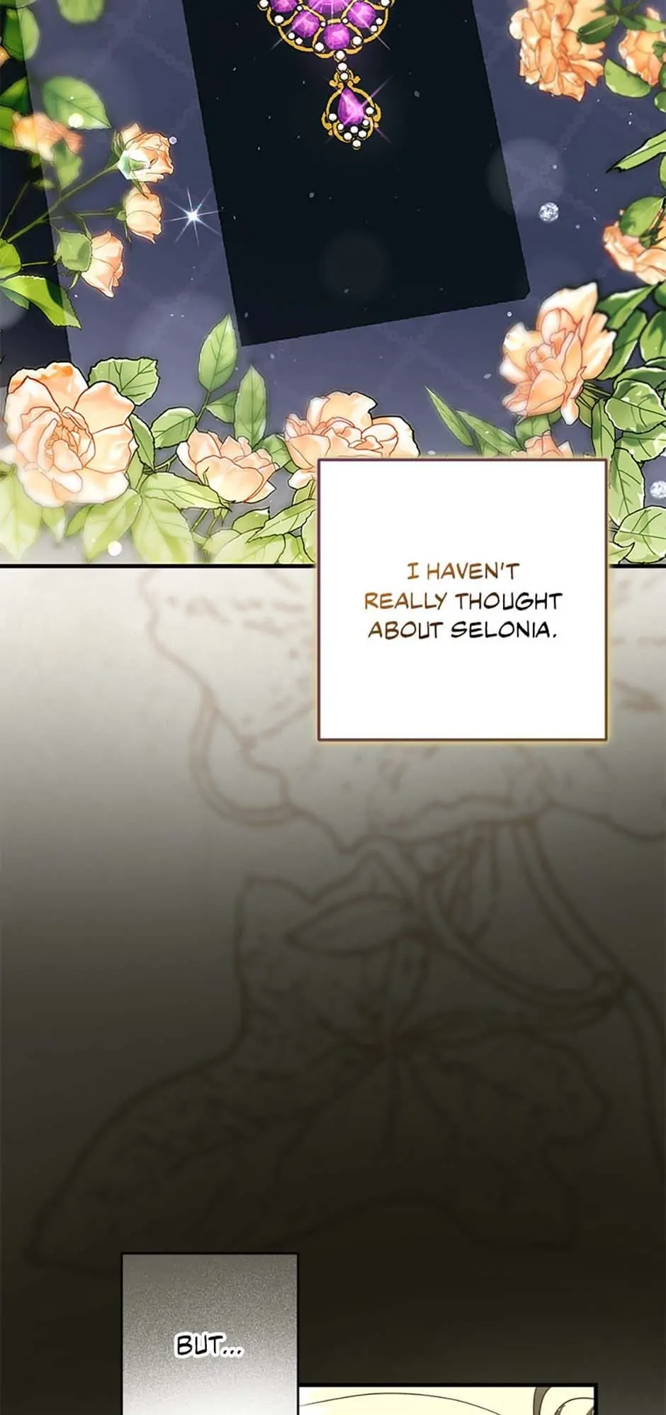 An Extra Stole the Male Leads Chapter 35 - page 10