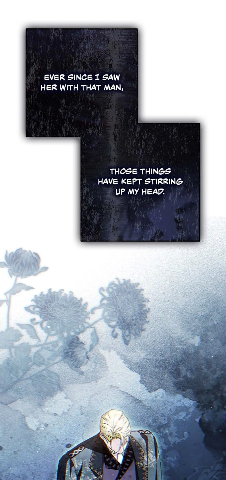 An Extra Stole the Male Leads Chapter 35 - page 12