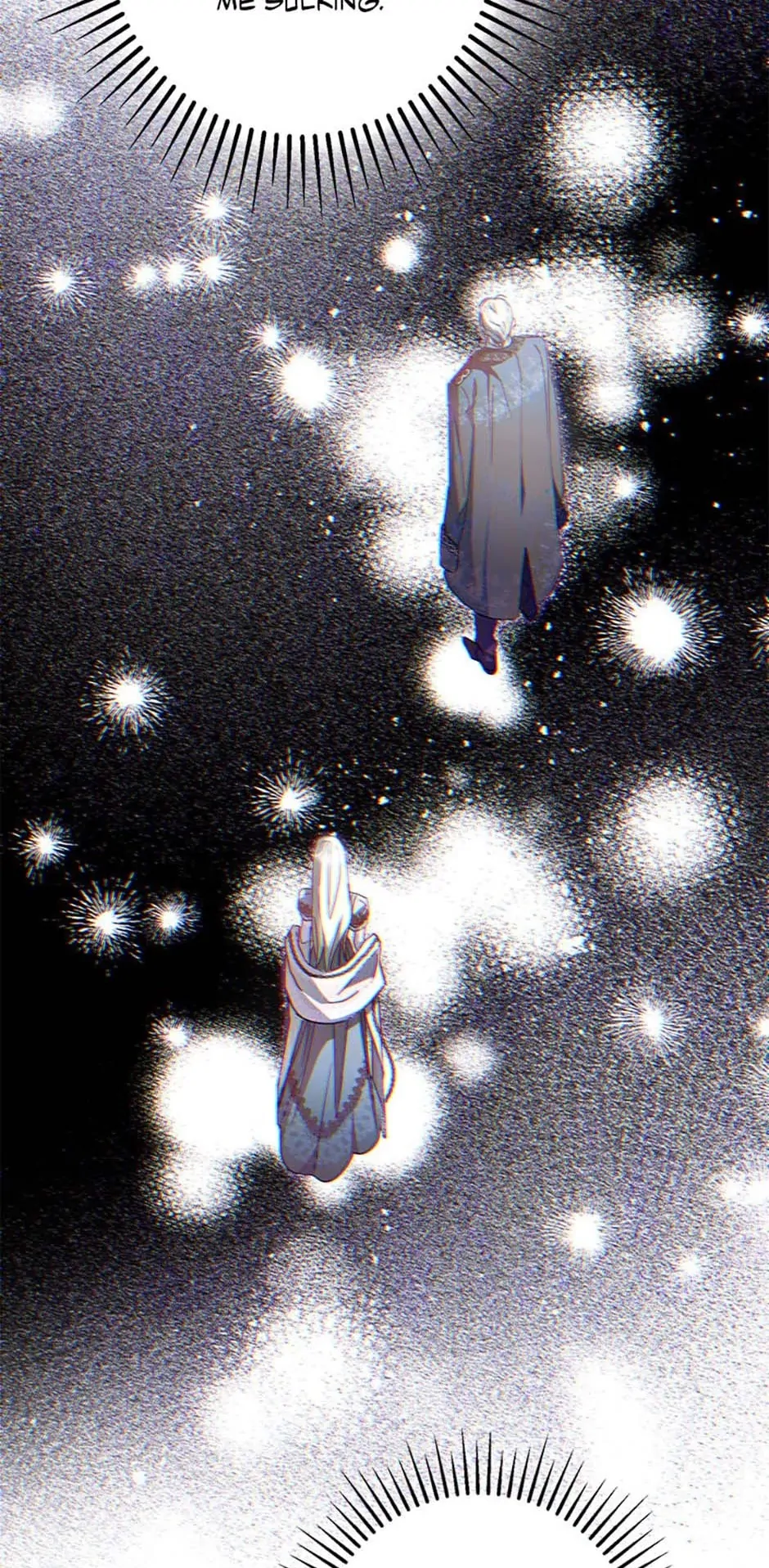 An Extra Stole the Male Leads Chapter 35 - page 18