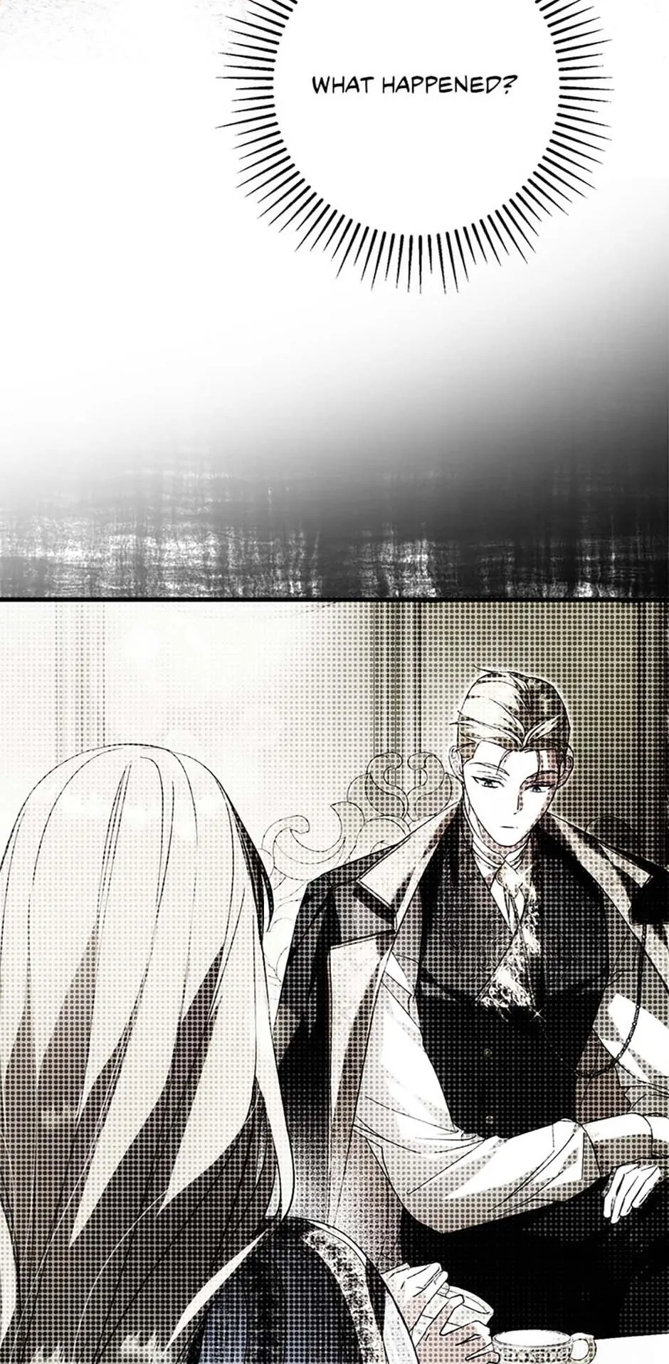 An Extra Stole the Male Leads Chapter 35 - page 19