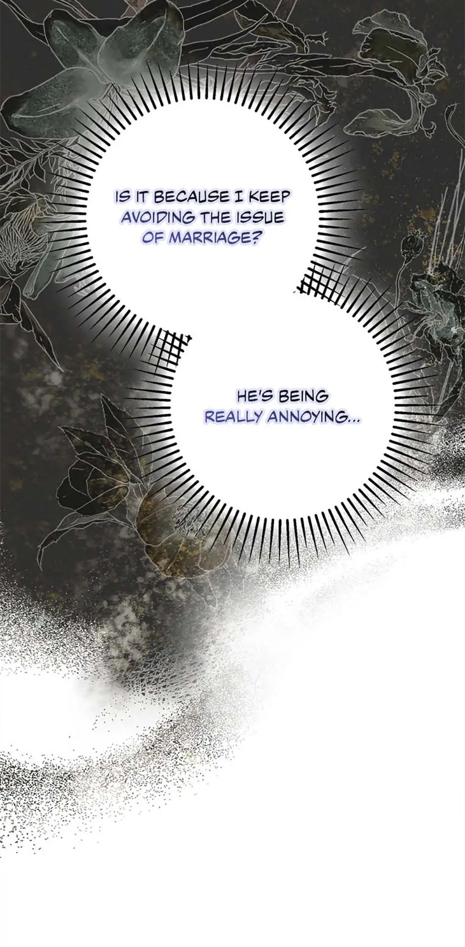 An Extra Stole the Male Leads Chapter 35 - page 21