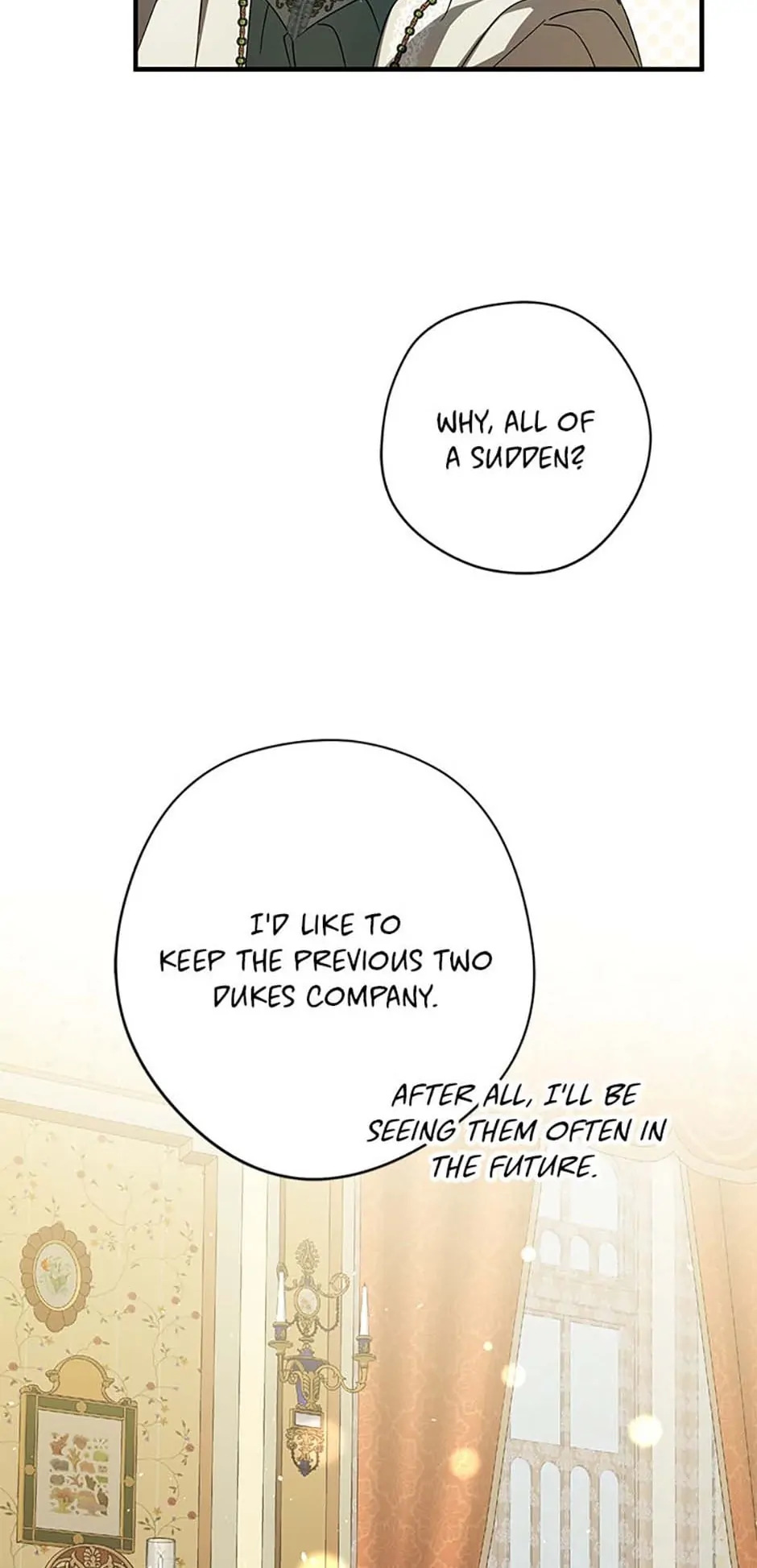 An Extra Stole the Male Leads Chapter 35 - page 23