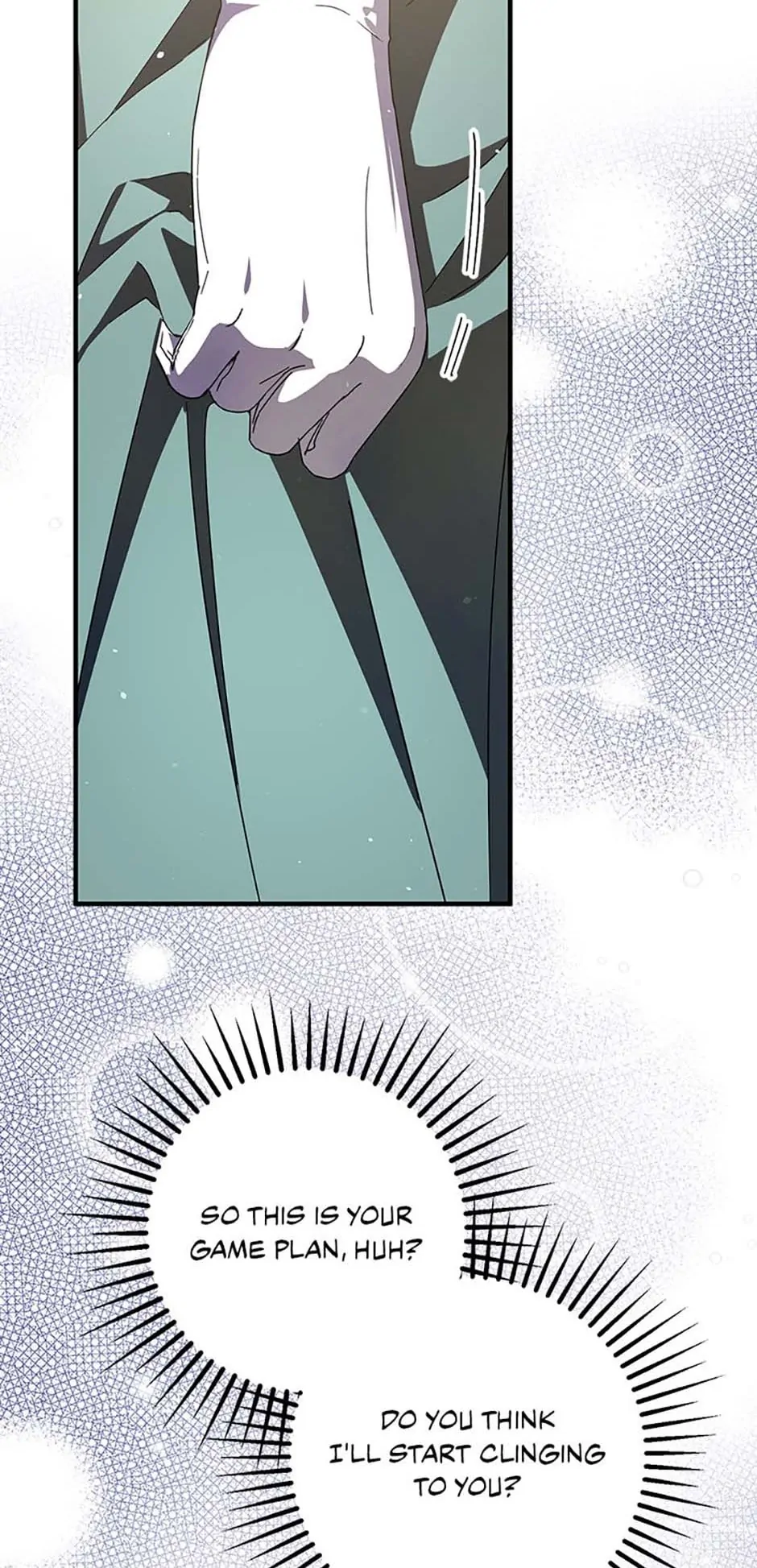 An Extra Stole the Male Leads Chapter 35 - page 26