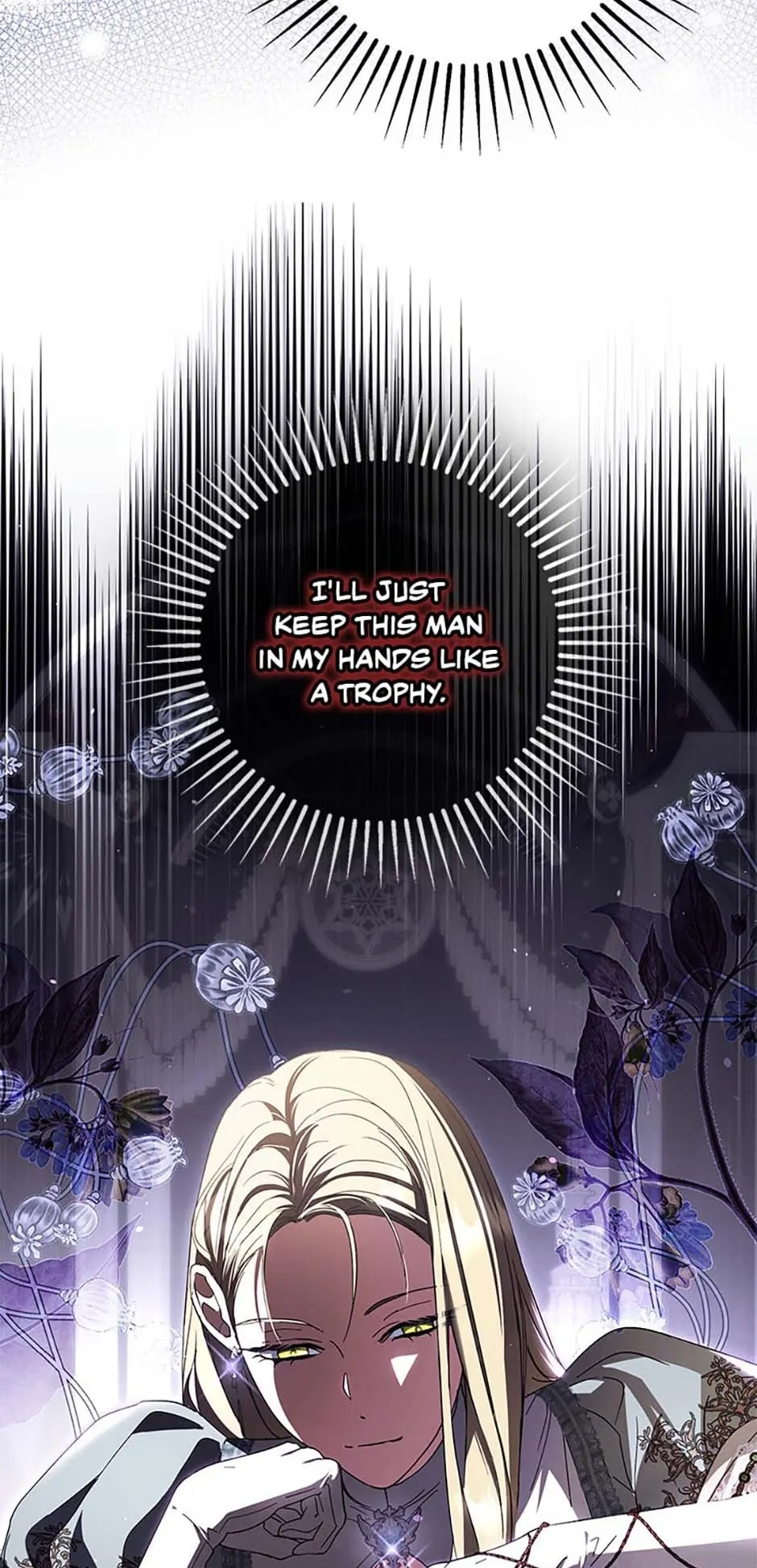 An Extra Stole the Male Leads Chapter 35 - page 27