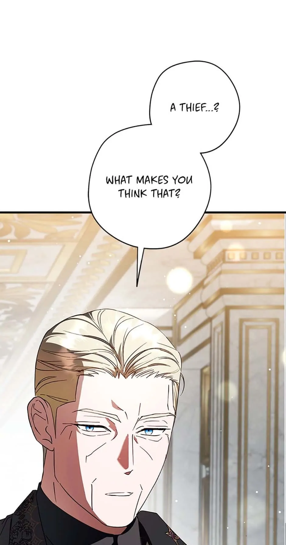 An Extra Stole the Male Leads Chapter 35 - page 36