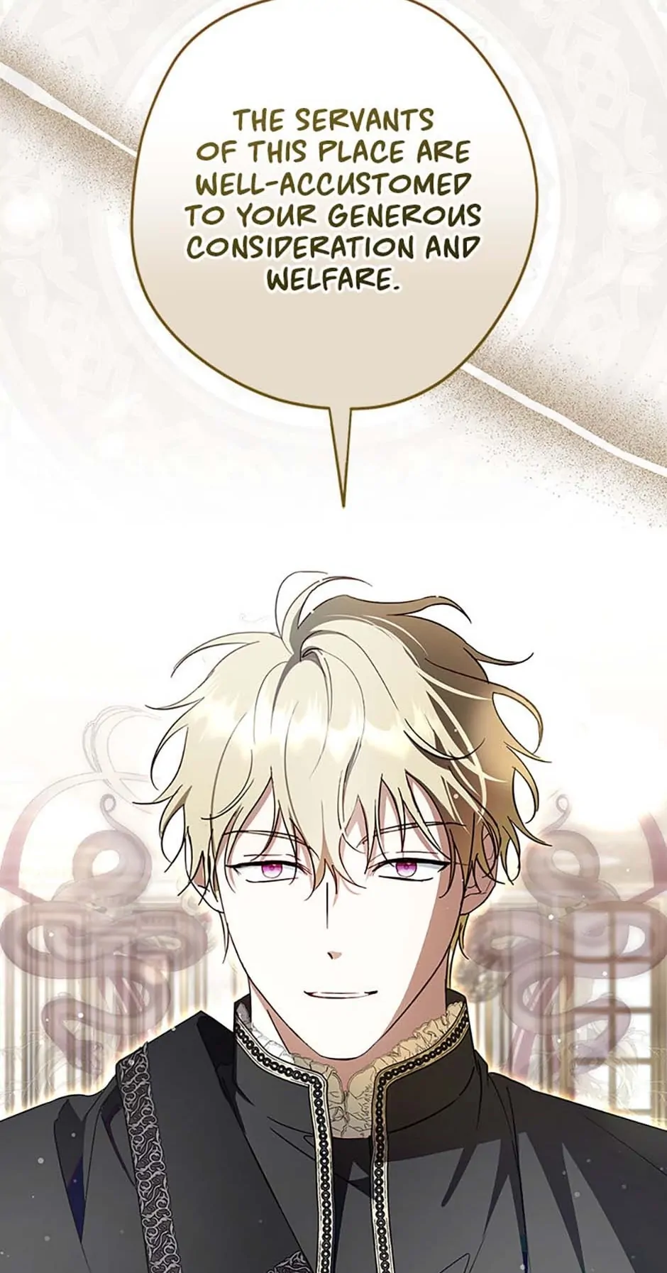 An Extra Stole the Male Leads Chapter 35 - page 39