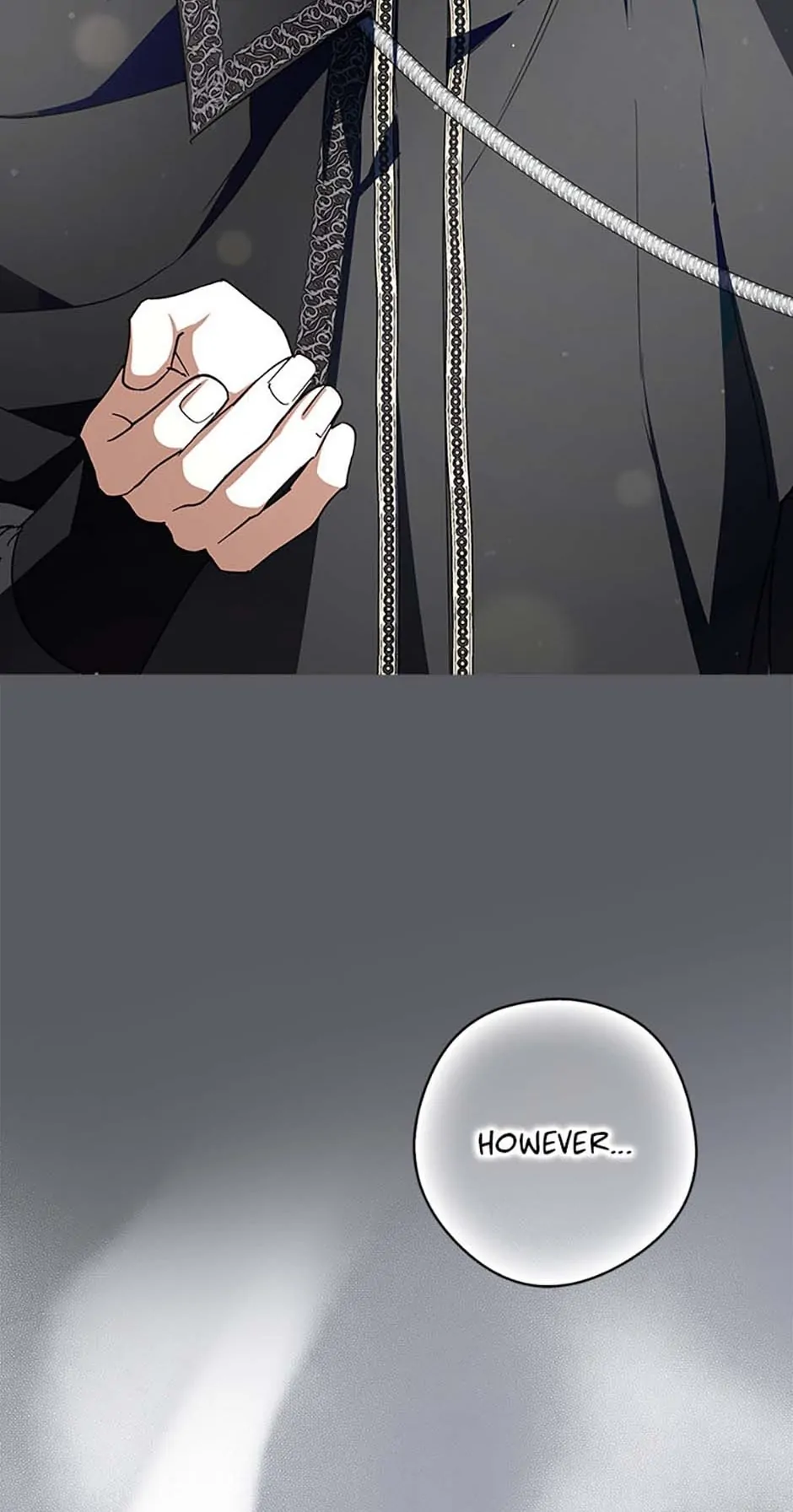 An Extra Stole the Male Leads Chapter 35 - page 40