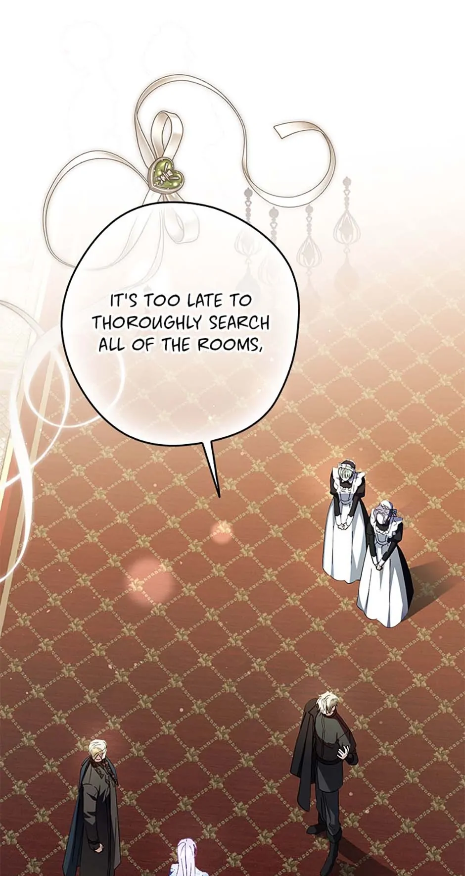 An Extra Stole the Male Leads Chapter 35 - page 43