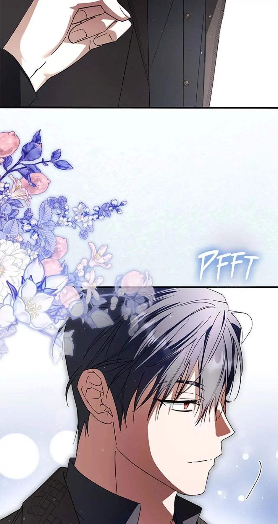 An Extra Stole the Male Leads Chapter 35 - page 46