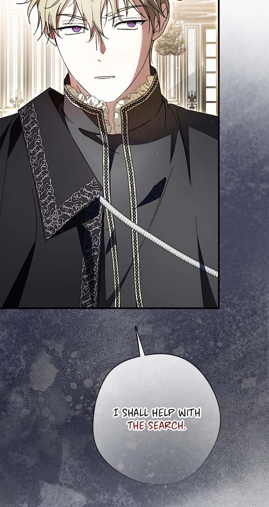 An Extra Stole the Male Leads Chapter 35 - page 48