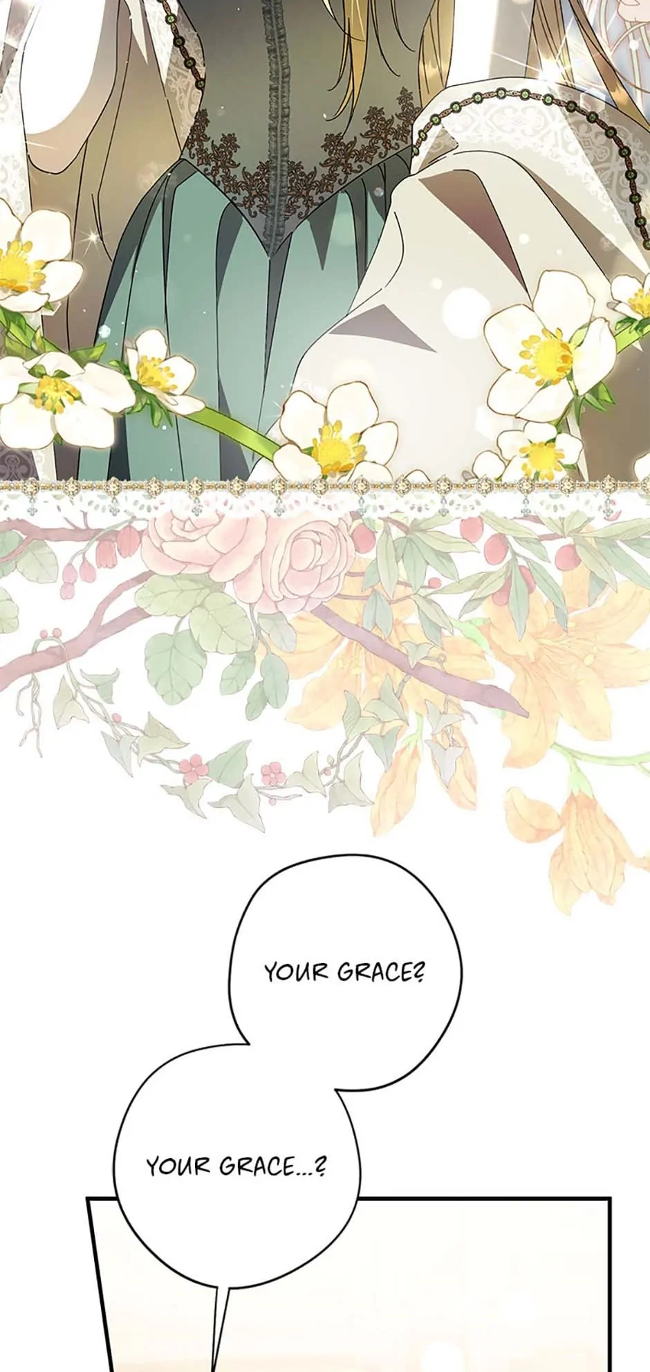 An Extra Stole the Male Leads Chapter 35 - page 4