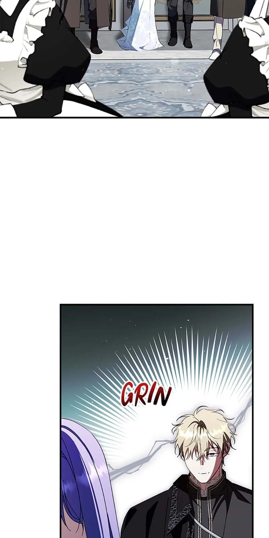 An Extra Stole the Male Leads Chapter 35 - page 51