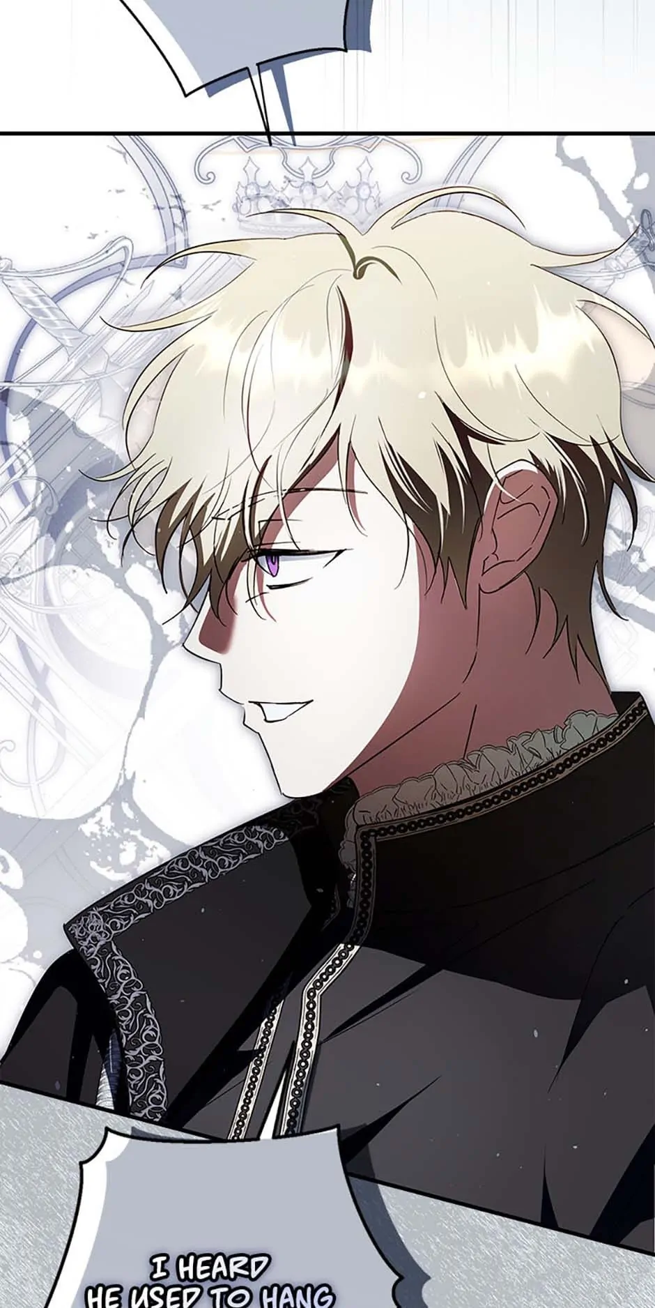 An Extra Stole the Male Leads Chapter 35 - page 54