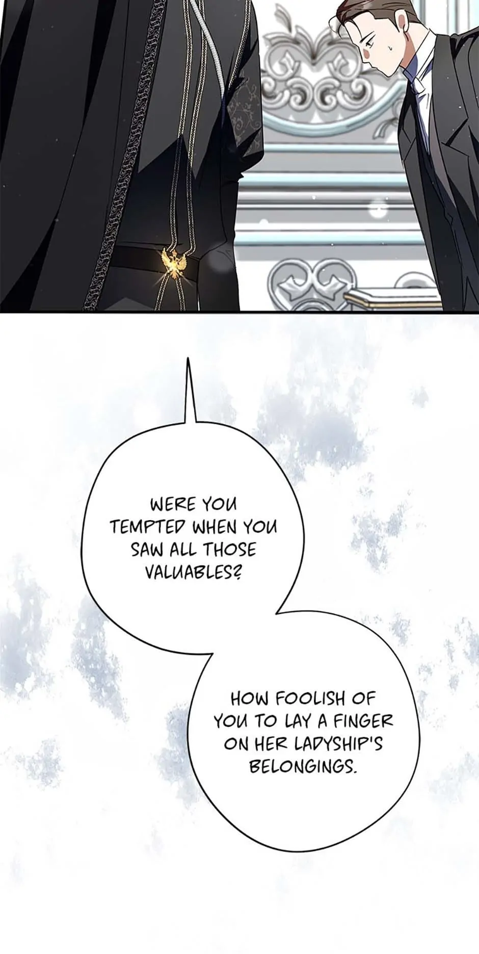 An Extra Stole the Male Leads Chapter 35 - page 56