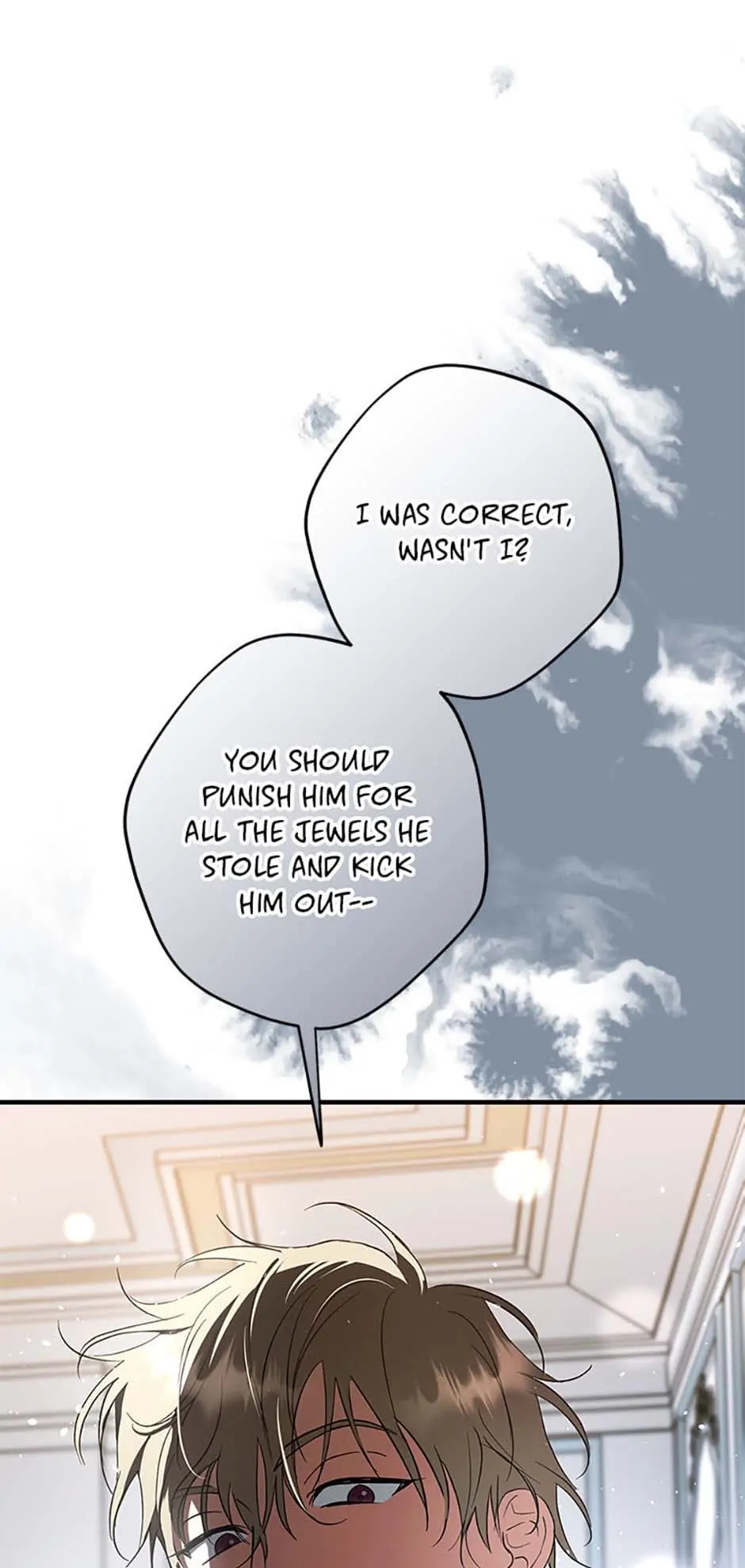 An Extra Stole the Male Leads Chapter 35 - page 57