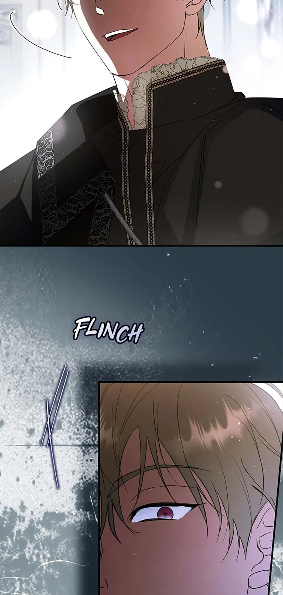 An Extra Stole the Male Leads Chapter 35 - page 58