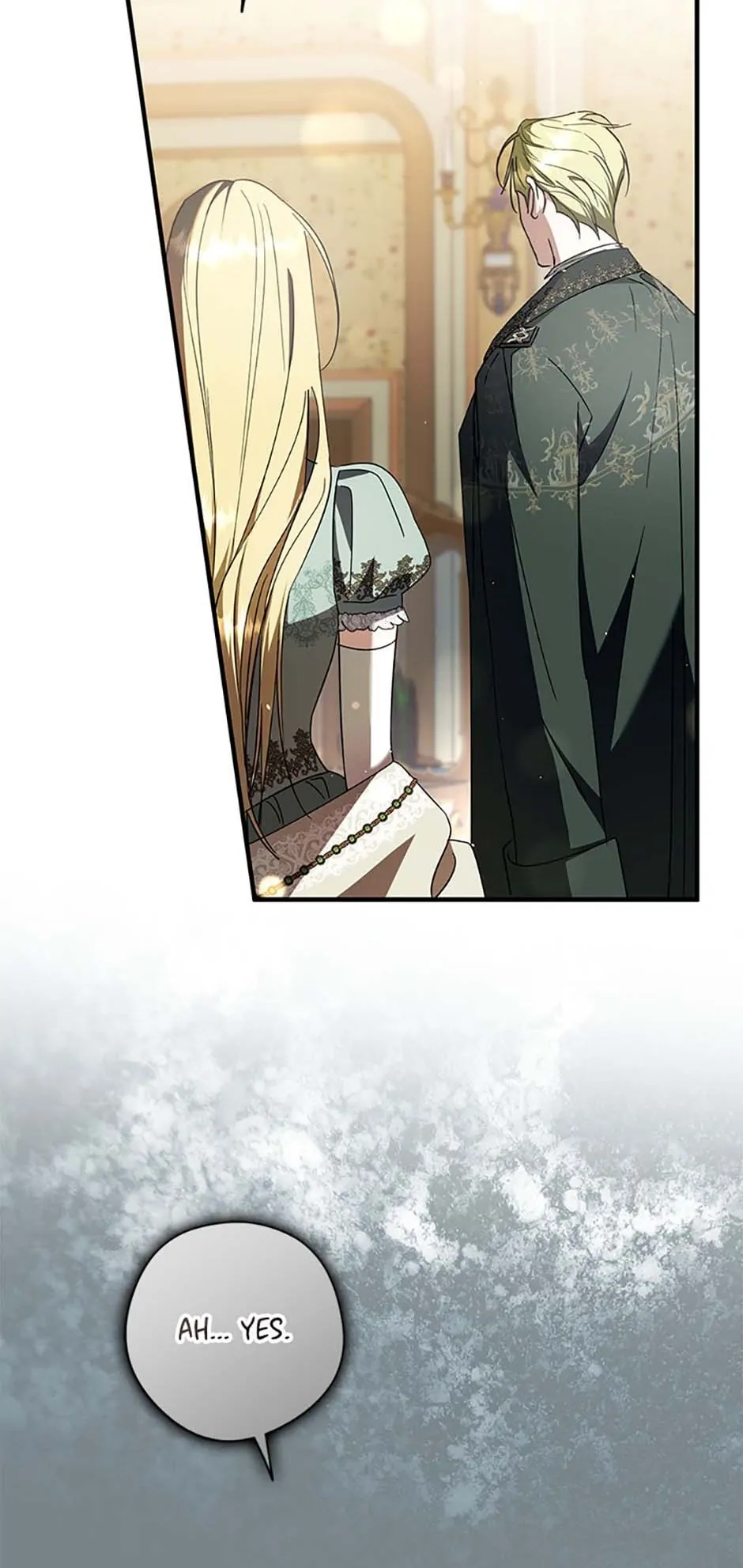 An Extra Stole the Male Leads Chapter 35 - page 5