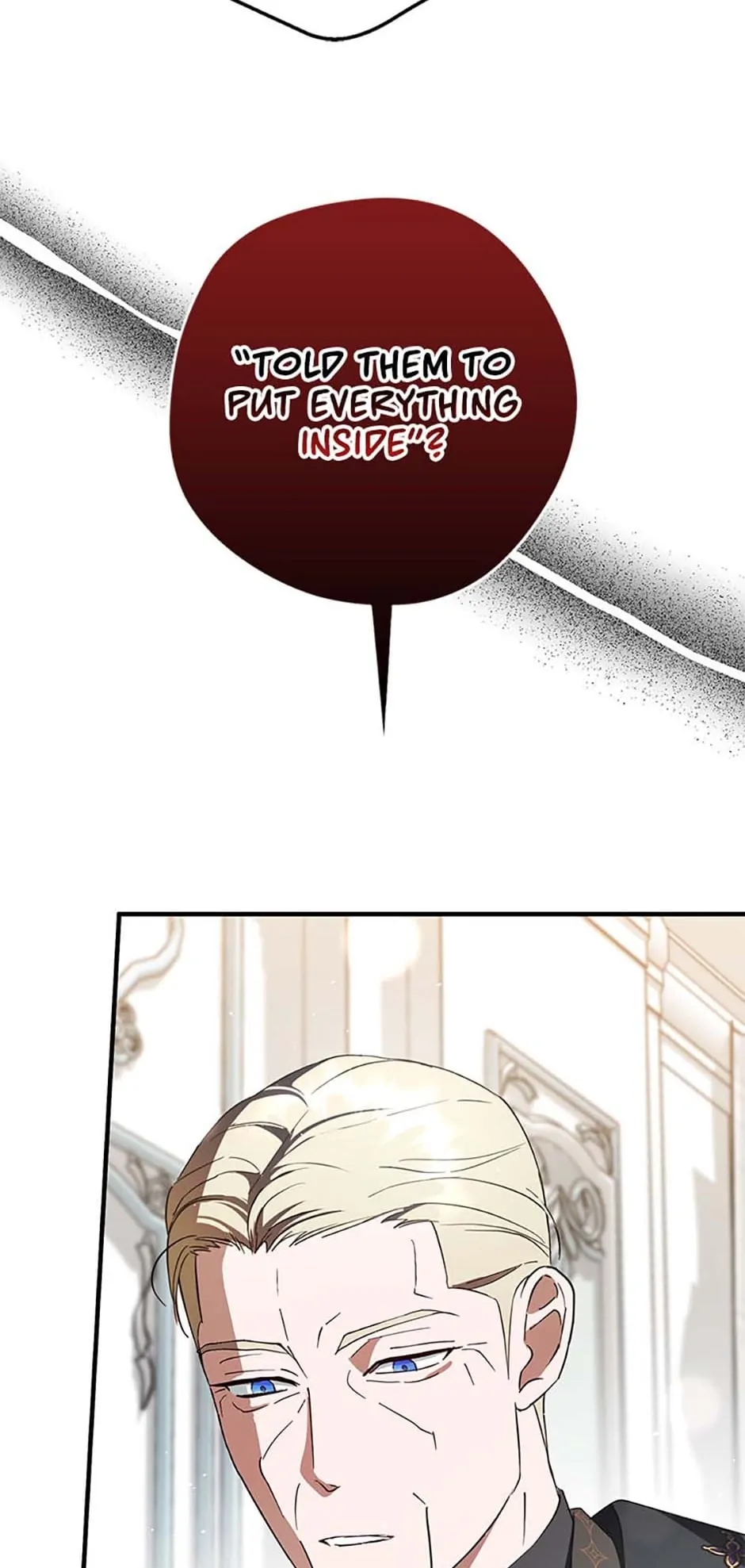An Extra Stole the Male Leads Chapter 35 - page 62