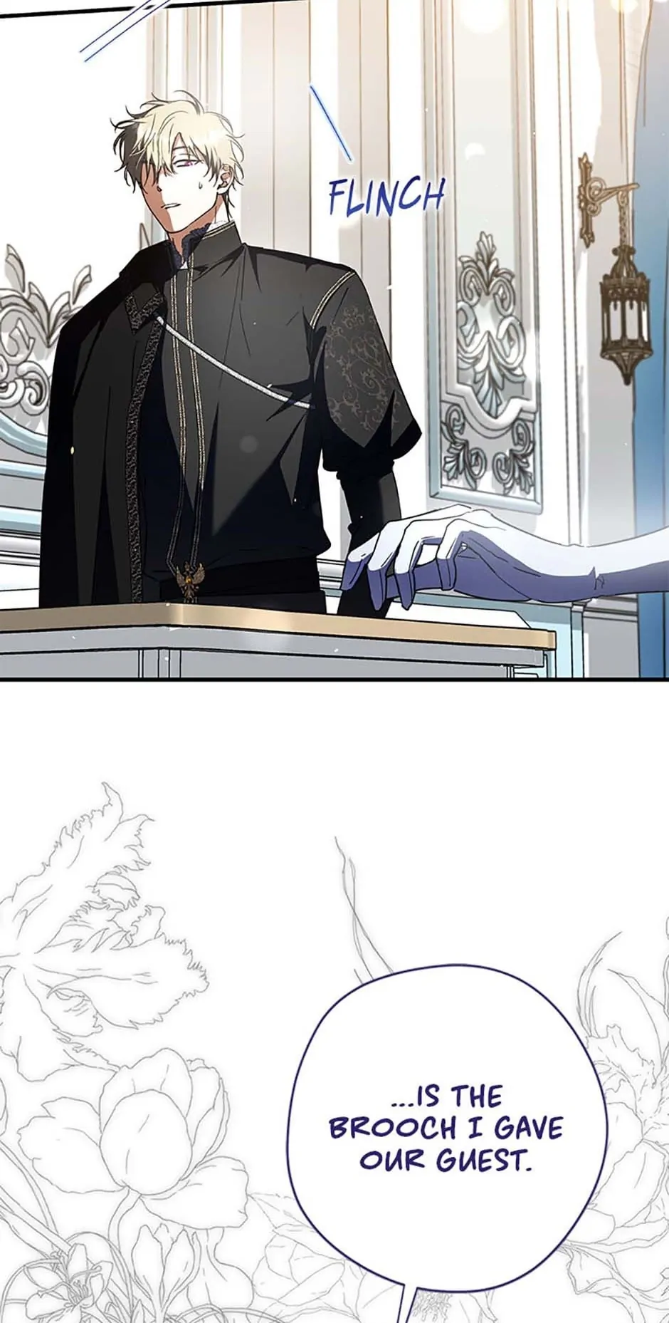 An Extra Stole the Male Leads Chapter 35 - page 67